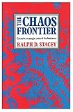 The chaos frontier : creative strategic control for business