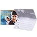 Harry Potter Deathly Hallows Invitations (8 count) [Toy] [Toy]