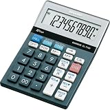 Sharp HO EL-T100AB Standard Function Calculator