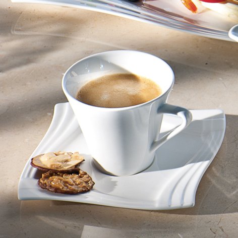 Kaffeeservice
