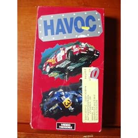 Havoc 10/Lp [VHS]