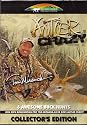 Antler Crazy ~ Whitetail Deer Elk Moose Hunting DVD NEW