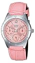 Casio Damenarmbanduhr Casio Collection LTP-2069L-4AVEF