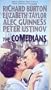 Comedians [VHS]