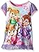 Alvin and the Chipmunks Girls Star Power Chipette Nightgown