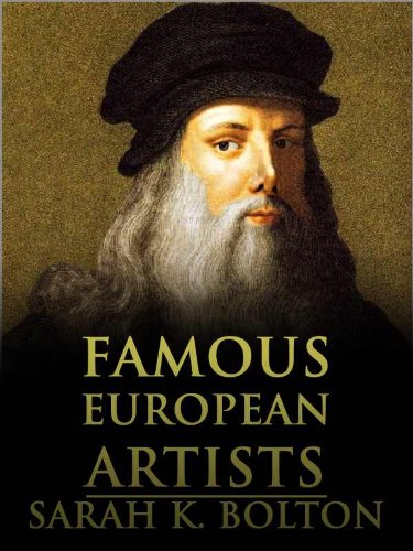 Famous European Artists