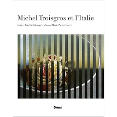 Michel Troisgros et l'Italie