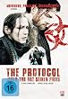 The Protocol - Jeder Tod hat seinen Preis