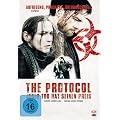 The Protocol - Jeder Tod hat seinen Preis
