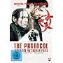 The Protocol - Jeder Tod hat seinen Preis