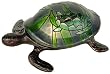 LAMPS PLUS Sea Turtle Accent Night Light