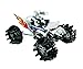 LEGO Ninjago Nuckal's ATV #2518