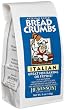 Heaven Scent Breadcrumbs, Italian, Case of 12 5-Ounce Units (60-Ounces)