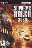 Supreme Ruler 2020 (PC CD)