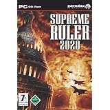 Supreme Ruler 2020von "Paradox"