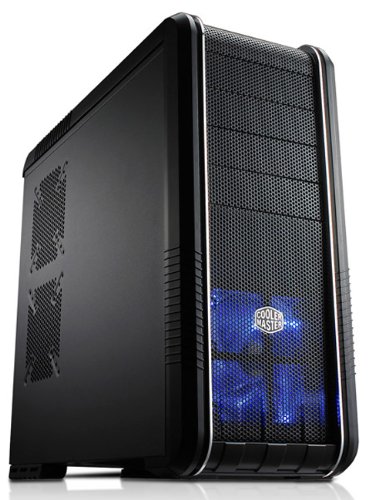 Sedatech Unité centrale Intel Core i7-3770 4x3.40Ghz, Nvidia Geforce GTX660, 16Go RAM, 2000Go HDD + 240Go SSD, Windows 7 Home Premium