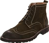Florsheim Men's Gaffney Boot-Wingtip