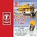 Jaap Sahib, Chaupai Sahib '& Shabad (vol. 4)