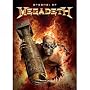 Megadeth - Arsenal Of Megadeth [DVD] [2006]
