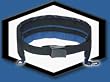 Innovative Cordura 6 Pocket Weight Belt