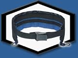Innovative Cordura 7 Pocket Weight Belt