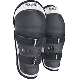 Fox Racing PeeWee Titan Youth Knee/Shin Guard Off-Road/Dirt Bike Motorcycle Body Armor