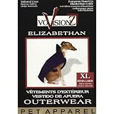 COAT DD ELIZABETHAN NAVY XL
