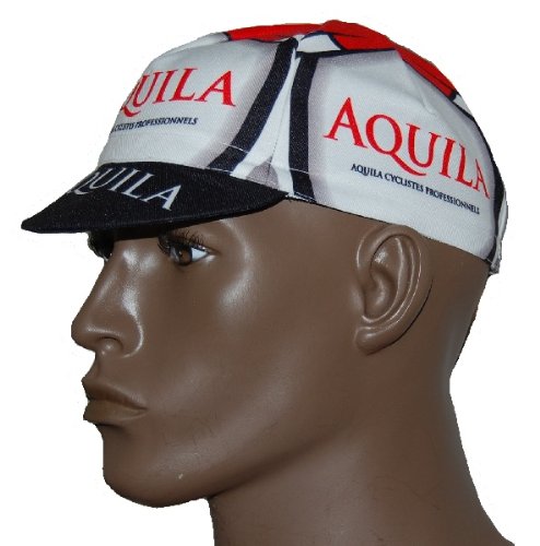 Aquila Radmütze