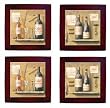 Chateau Margaux Trivet