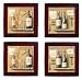Chateau Margaux Trivets