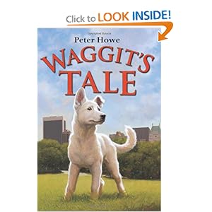 Waggit's Tale - Peter Howe