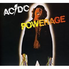 Powerage (Special Edition Digipack)