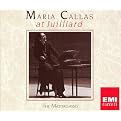 Maria Callas at Juillard: The Masterclasses