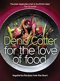 For The Love of Food