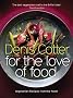 For The Love of Food: Vegetarian Recipes from the Heart