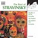 Stravinsky (The Best Of)