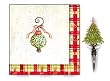 Holiday Trimmings Wine Time Gift Set