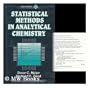 Statistical Methods in Analytical Chemistry