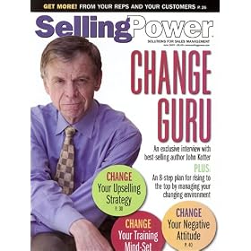 Selling Power