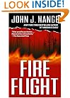 Fire Flight: A Novel