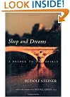 Sleep and Dreams