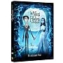 Les Noces fun�bres <b>DVD</b> ~ Johnny Depp