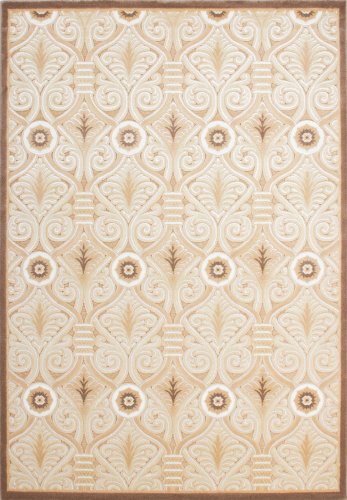 Lalee 347169948 Teppich Tarabya 920 80 x 300, beige Preisvergleich