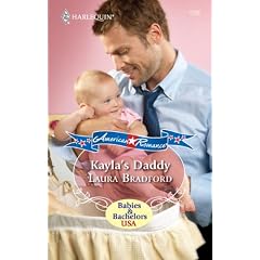 Kayla's Daddy