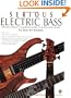 Serious Electric Bass (Contemporary Bass Series)