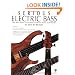 Serious Electric Bass (Contemporary Bass Series)