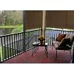 Radiance Imperial Matchstick Rollup Blind - Willow (60x72")