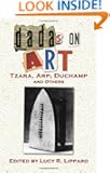 Dadas on Art: Tzara, Arp, Duchamp and Others (Dover Fine Art, History of Art)