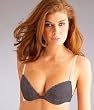 Calvin Klein. Perfectly Fit Seduction Lace demi plunge bra