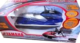 TOY RC RADIO REMOTE CONTROL YAMAHA FZR WAVERUNNER BOAT 15
